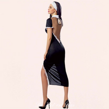 Charger l'image dans la galerie, Déguisement 3 pcs nonne - Anne