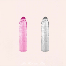 Charger l'image dans la galerie, Le godemichet est un dildo réaliste, souple et doux pour vos rapports avec un sextoy.