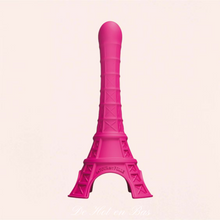 Charger l'image dans la galerie, Vente de dildo en silicone rose de haute qualité pour vos moments de plaisirs fun!