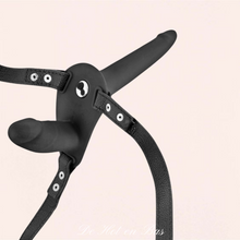 Charger l'image dans la galerie, Il est réglable avec une ceinture en simili cuir noir de haute qualité avec plusieurs taille pour convenir à toutes les tailles.