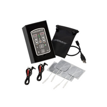 Charger l'image dans la galerie, Machine stimulateur pour donner des électro-stimulations aux jouets, sextoys homme, femme et couple