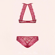Charger l'image dans la galerie, Magnifique dos pour le soutien-gorge de la collection Ivetta.