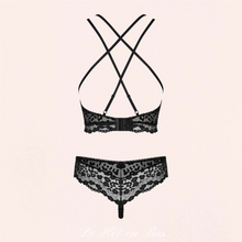 Charger l'image dans la galerie, Commandez-vite votre ensemble de lingerie sexy pas cher sur dehotenbas.com parmi ... être ajoutés sans réticence à votre liste d'achat de sous-vêtements sexy.