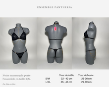 Charger l'image dans la galerie, Des designs parfait de conception pour toutes les tentatrices frivoles! Il semblerait que vous allez pour tester votre sex-appeal dans une Sexplosion ce soir!