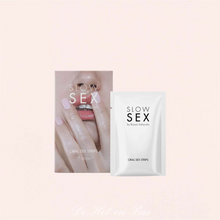 Charger l'image dans la galerie, Vente produits érotiques. Feuilles de menthe à faire fondre sous votre langue pour un sex oral intense ! Fellation et cunnilingus seront beaucoup plus intensifier pour votre partenaire mais pour vous aussi.