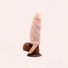 Charger l'image dans la galerie, Introduisez vos testicules dans l'anneau, vous aurez une belle érection prolongée.
