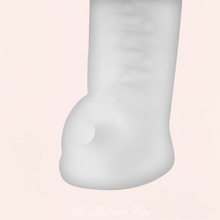 Charger l'image dans la galerie, En plus d'être efficace, cette gaine d'extension de pénis est très originale et séduisante.