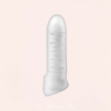 Charger l'image dans la galerie, Gaine de pénis en TPE de haute qualité pour vos moments intimes en couple.