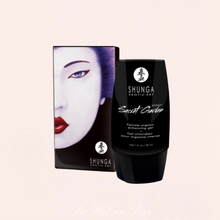 Charger l'image dans la galerie, Ce gel clitoridien de la marque Shunga est idéal pour intensifier vos orgasmes seule ou avec votre partenaire.