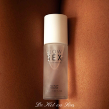 Charger l'image dans la galerie, Gel de massage intense pour des massage glissant, vous pouvez l'utiliser sous l'eau !