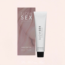 Charger l'image dans la galerie, Le gel Slow Sex est parfait pour l'initiation anale.
