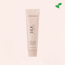 Charger l'image dans la galerie, Un gel incroyablement génial ! Ce gel lubrifiant à l'Aloe Vera à base d'eau est idéal pour ne pas agresser votre intimité pendant vos relations coquines.