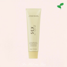 Charger l'image dans la galerie, Un gel lubrifiant à base d'eau et hyaluronic pour vos moments intimes sans modération.