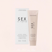 Charger l'image dans la galerie, La collection Sex au naturel de la marque Bijoux Indiscrets est disponible sur notre site dehotenbas.com. Livraison rapide et discrète.