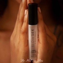 Charger l'image dans la galerie, Le roll on pour tétons est composé d'ingrédient de haute qualité pour vous donner beaucoup plus de plaisir .