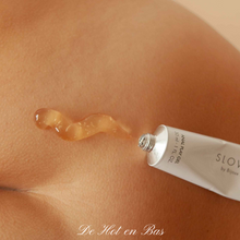 Charger l'image dans la galerie, Le tube de gel stimulation anale est composé à base d'eau et de plante naturel pour la relaxation.
