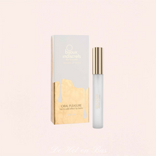 Charger l'image dans la galerie, Notre gloss à lèvres de la collection Bijoux Indiscrets Oral Pleasure qui sera vous stimuler vos préliminaires et fellation.