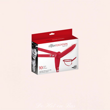 Charger l'image dans la galerie, Sa ceinture en simili cuir est ajustable pour un confort et une stabilité sans reproche. Rechargeable sur USB.