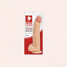 Charger l'image dans la galerie, Les godes réalistes sont désignés pour remplir également cette fonction, mais également lancer votre esprit coquin pour commencer à fantasmer.