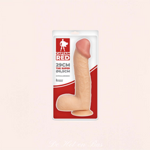 Charger l'image dans la galerie, Choisissez le gode idéal avec ou sans veine, petit ou gros les godemichets réalistes sont fait pour répondre à toutes les envies.