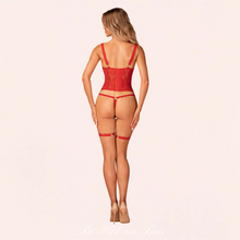 Charger l'image dans la galerie, La collection Belovya vous propose d'être complétement la femme sexy que vous souhaitez être avec votre chéri.