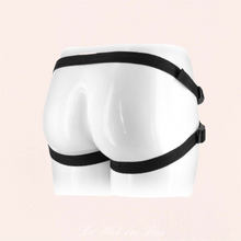 Charger l'image dans la galerie, Cet harnais peut convenir à presque tous les sextoys à ventouses.