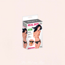 Charger l'image dans la galerie, Pour des expériences nouvelles comme le plaisir saphique ou l'inversement des rôles, Vous allez pouvoir transformer simplement votre gode ventouse en gode ceinture confortable et réglable.