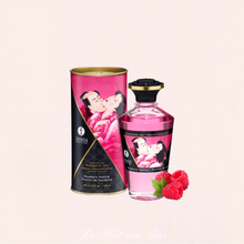 Charger l'image dans la galerie, Huile chauffante aphrodisiaque de la marque Shunga issu avec des ingrédients de hautes qualités.