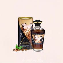 Charger l'image dans la galerie, Huile chauffante aphrodisiaque de la marque Shunga pas cher.