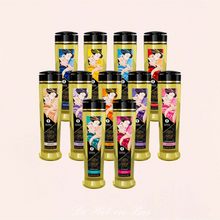 Charger l'image dans la galerie, Achat huile de massage de haute qualité fabriqué à partir d'ingrédient naturel.