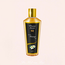 Charger l'image dans la galerie, Huile de massage sèche parfumée au Monoï de haute qualité à petit prix.