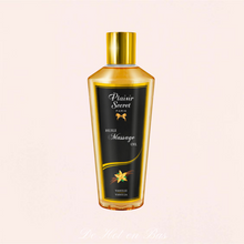 Charger l'image dans la galerie, Huile de sèche de la marque Plaisir Secret de haute qualité pour une peau sublimée.