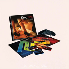 Charger l'image dans la galerie, Découvrez vos jeux érotiques coquins pour couple adulte disponible sur notre site en ligne De Hot en Bas.