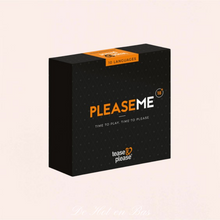 Charger l'image dans la galerie, Jeu pour couple BDSM Please Me de la marque Tease & Please.