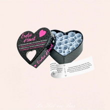 Charger l'image dans la galerie, Jeu Erotic Heart de la marque Please & Tease à petit prix sur notre loveshop français en ligne.