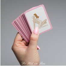 Charger l'image dans la galerie, Faites-vous plaisir avec le jeu Memory Play de la collection Secret Play pour adultes Hétéros à petit prix.