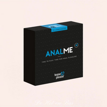Charger l'image dans la galerie, Le coffret du jeu Anal Me est parfait pour une initiation à l'anal.