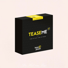 Charger l'image dans la galerie, Le jeu Tease Me est parfait pour l'initiation au BDSM.