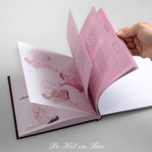 Charger l'image dans la galerie, C'est pourquoi il est donc bon d'essayer de sortir de la routine et d'essayer de nouvelles choses en couple pour que la flamme ne s'éteigne pas.