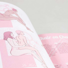 Charger l'image dans la galerie, Le livre des 69 positions du Kamasutra version hétéro, lesbienne et gay est illustré joliment pour bien comprendre chaque position.