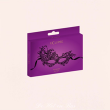 Charger l'image dans la galerie, Ce loup Eclipse de la collection Aurore propose une touche sensuelle à cette ligne.