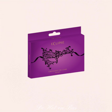 Charger l'image dans la galerie, Des matières nobles et des formes originales compose cette collection best seller de la marque Eclipse.