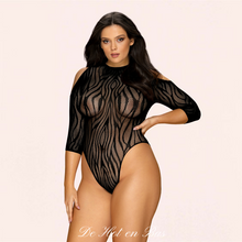 Charger l'image dans la galerie, Votre boutique en ligne de lingerie coquine Si vous aimez les sous-vêtements sensuels agréables à porter, aux finitions soignées, sensuelle ou classiques, vous trouverez aisément votre bonheur sur notre magasin en ligne !