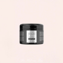 Charger l'image dans la galerie, Pot de lubrifiant anal Max Expert parfum nature à base d'eau 100% naturel, fabriqué en France.
