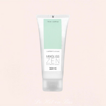 Charger l'image dans la galerie, Lubrifiant gourmand de la marque MixGliss pour une utilisation optimal de vos moments intimes avec votre partenaire ou vos jouets intimes en silicone.