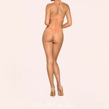 Charger l'image dans la galerie, Maillot de bain Pyla disponible sur notre site de haute qualité à petit prix. Livraison à domicile offerte à partir de 49 euros d'achats.