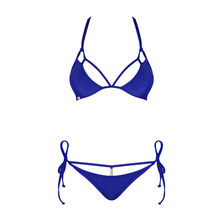 Charger l'image dans la galerie, Vente maillot de bain sexy pour femme de la marque Obsessive à petit prix.