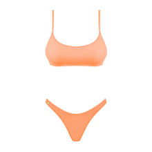 Charger l'image dans la galerie, Maillot de bain de la collection Hossegor pour femme de la marque Obsessive de haute qualité.