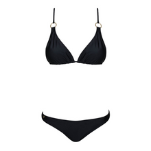 Charger l'image dans la galerie, Vente maillot de bain chic et sexy pour femme St Tropez de la marque Obsessive.