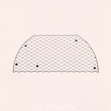 Charger l'image dans la galerie, Masque Louise en vinyle de haute qualité, adhésif et réutilisable pour vos tenues coquines.